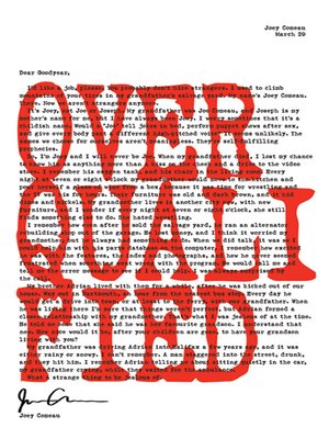 cover image of Overqualified